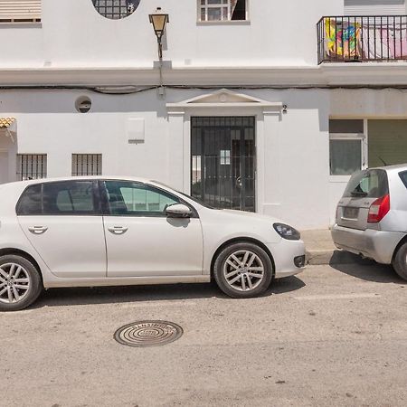 Apartamento En Vejer Vejer de la Frontera Bagian luar foto
